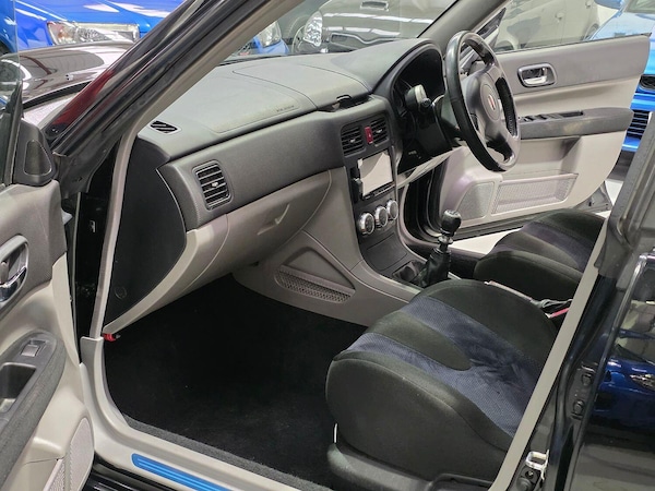 Used Subaru Forester 2005 for sale - 75490084: Photo 7