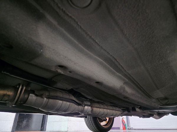 Used Subaru Forester 2005 for sale - 75490084: Photo 9