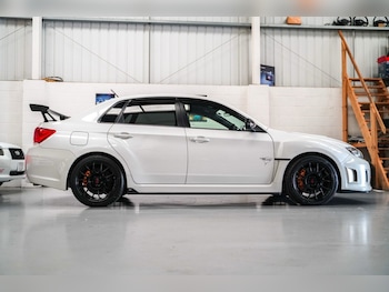 Used Subaru WRX STI 2013 for sale - 79187742: Photo