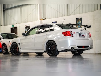 Used Subaru WRX STI 2013 for sale - 79187742: Photo