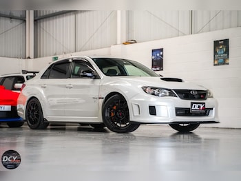 Used Subaru WRX STI 2013 for sale - 79187742: Photo