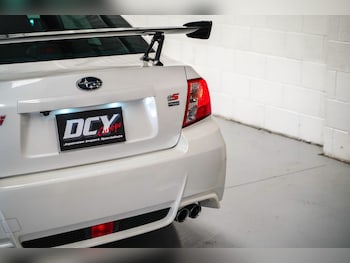 Used Subaru WRX STI 2013 for sale - 79187742: Photo