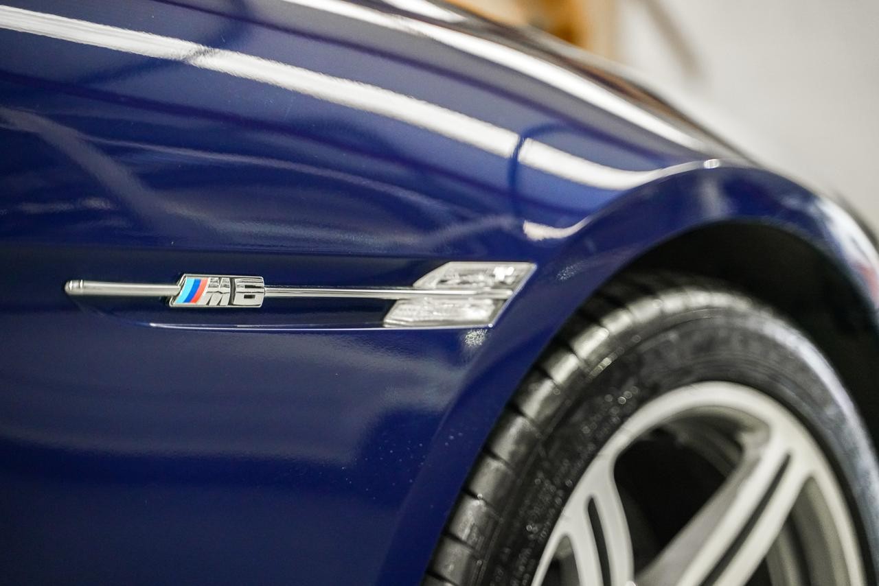 Used BMW M6 2005 for sale - 77603327: Photo 20