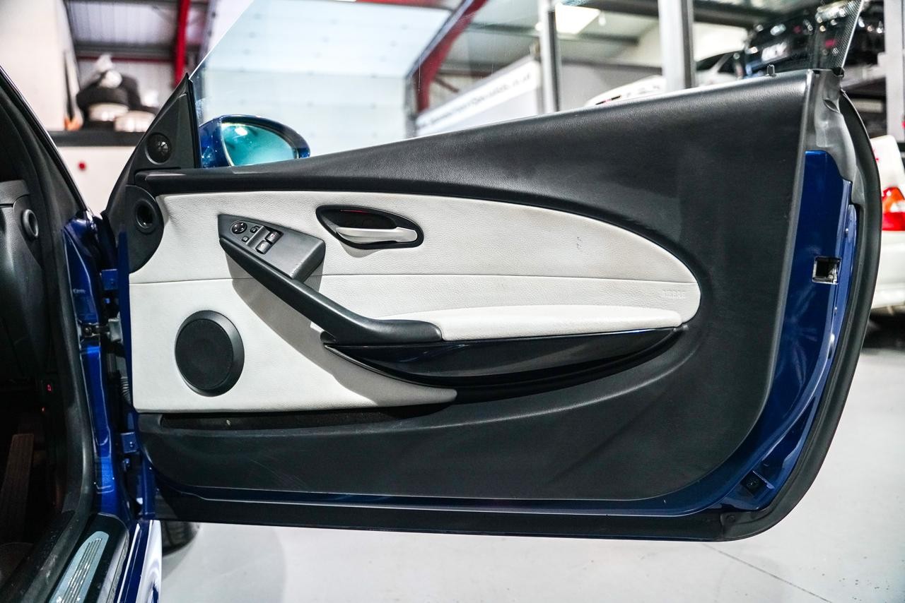 Used BMW M6 2005 for sale - 77603327: Photo 22