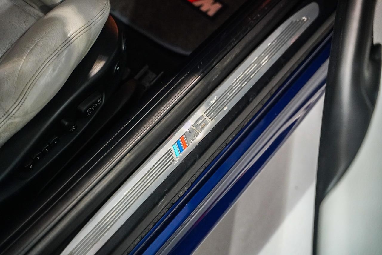Used BMW M6 2005 for sale - 77603327: Photo 24