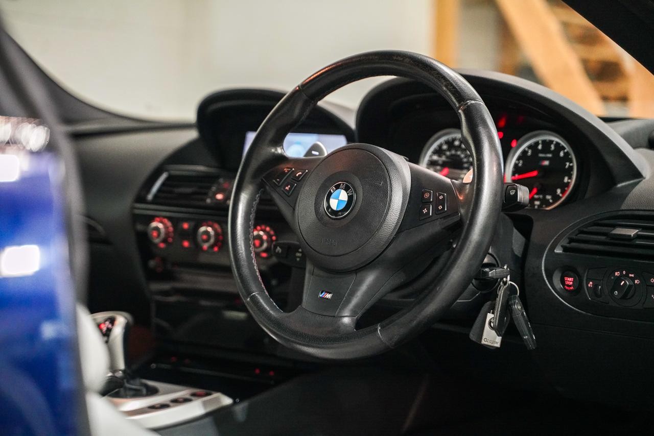 Used BMW M6 2005 for sale - 77603327: Photo 26