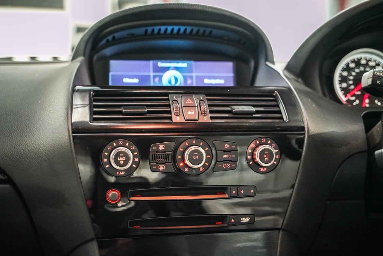 Used BMW M6 2005 for sale - 77603327: Photo 32