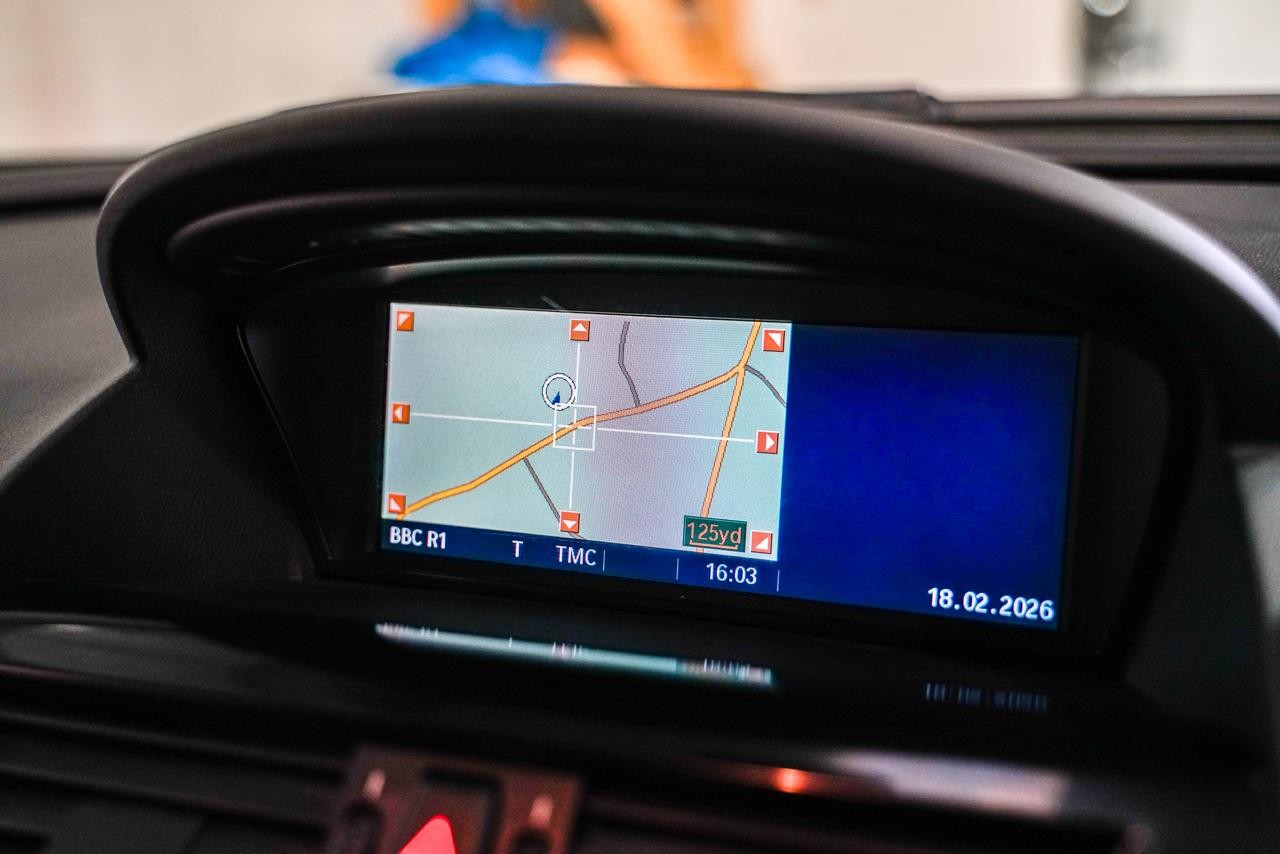 Used BMW M6 2005 for sale - 77603327: Photo 35