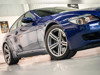 Used BMW M6 2005 for sale - 77603327: Photo