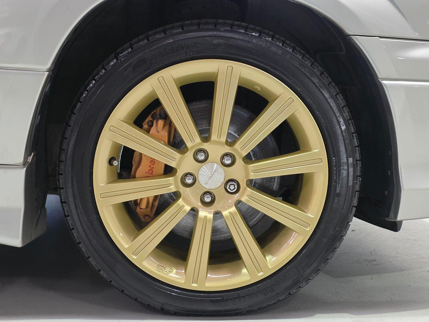 Used Subaru Forester 2023 for sale - 76769382: Photo 11