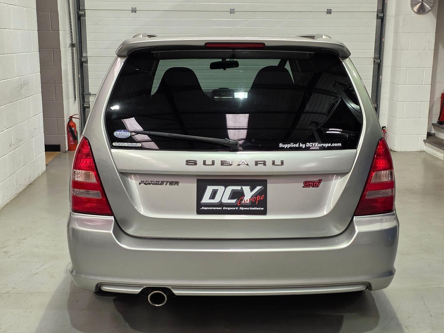 Used Subaru Forester 2023 for sale - 76769382: Photo 20