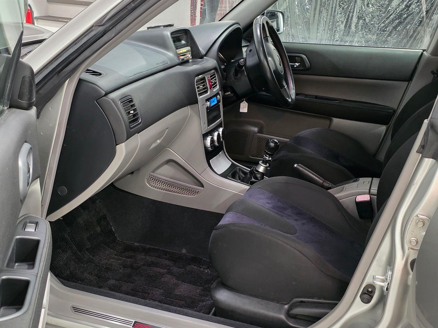 Used Subaru Forester 2023 for sale - 76769382: Photo 24