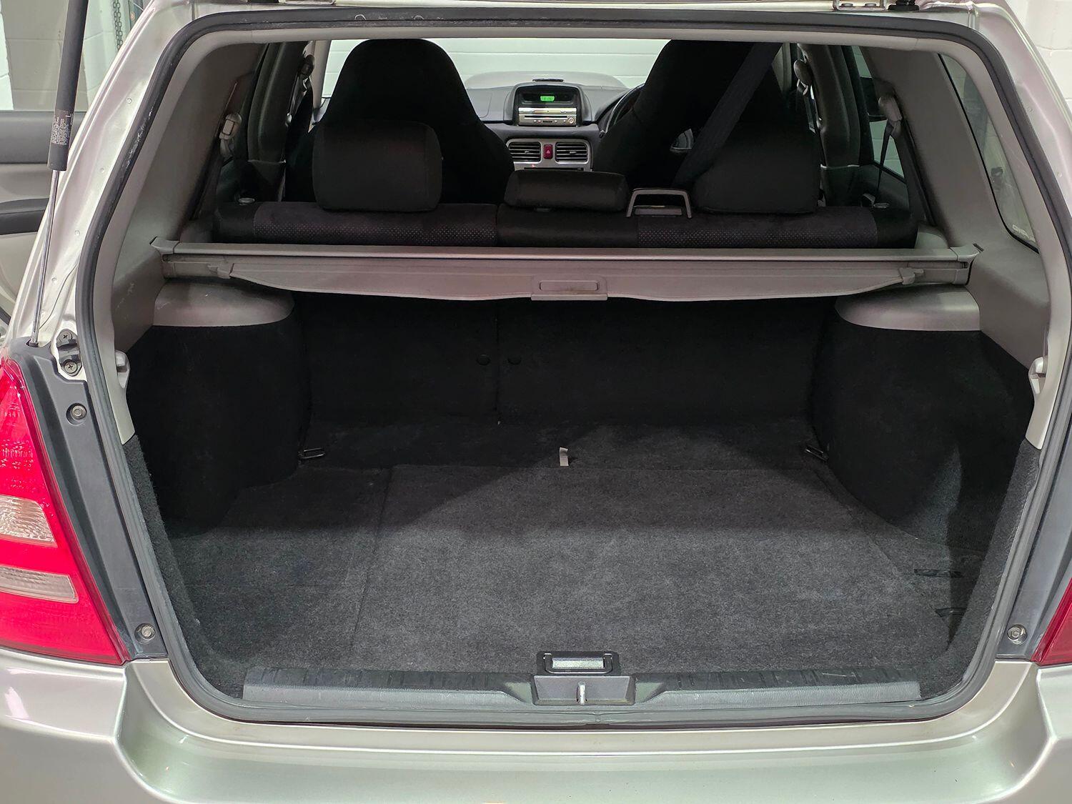 Used Subaru Forester 2023 for sale - 76769382: Photo 25