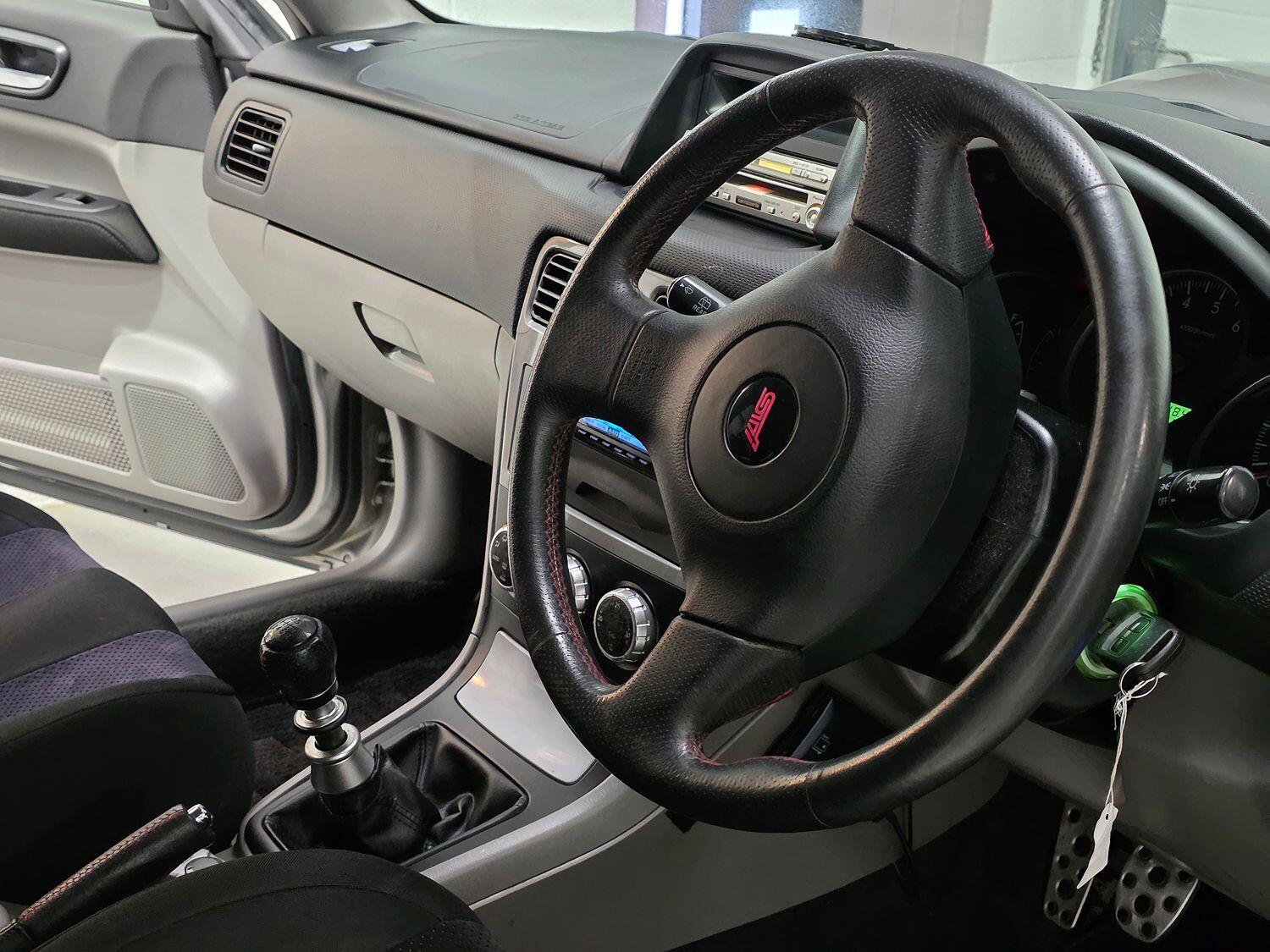 Used Subaru Forester 2023 for sale - 76769382: Photo 26