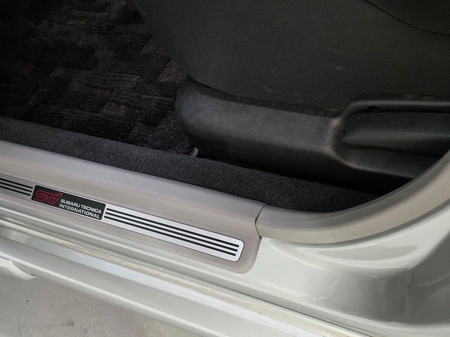 Used Subaru Forester 2023 for sale - 76769382: Photo 27