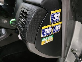 Used Subaru Forester 2004 for sale - 76769382: Photo