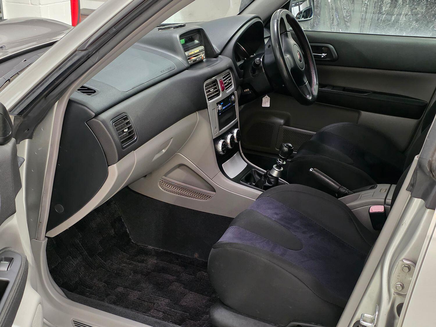 Used Subaru Forester 2023 for sale - 76769382: Photo 7