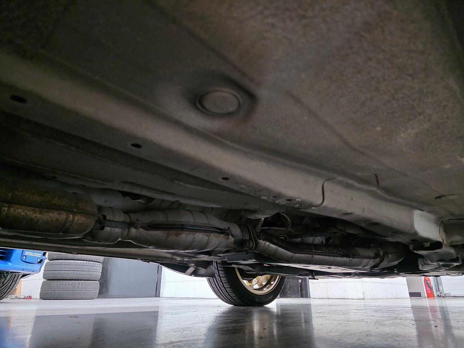 Used Subaru Forester 2023 for sale - 76769382: Photo 8