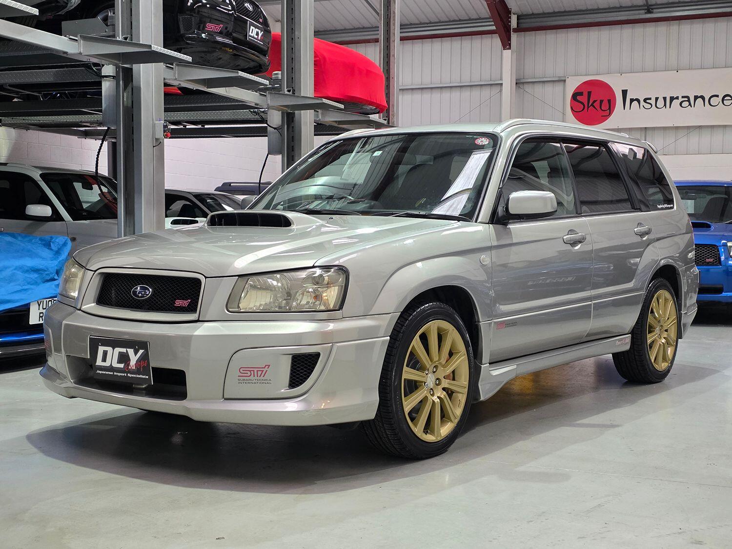 Used Subaru Forester 2023 for sale - 76769382: Photo 9
