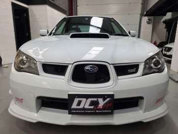 Used Subaru WRX STI 2005 for sale - 74949834: Photo