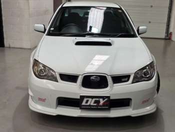 Used Subaru WRX STI 2005 for sale - 74949834: Photo