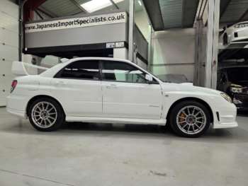 Used Subaru WRX STI 2005 for sale - 74949834: Photo