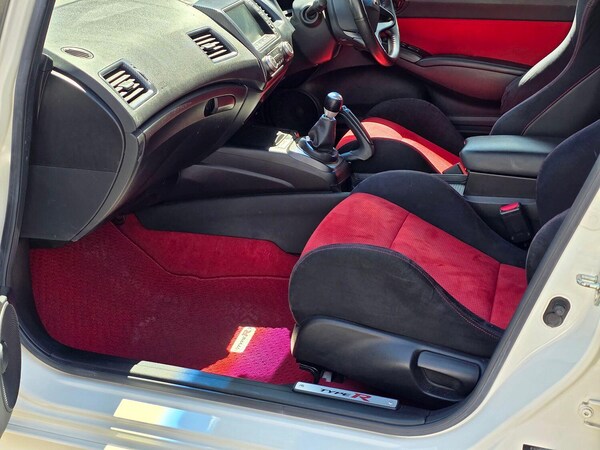 Used Honda Civic for sale - 75183786: Photo 11