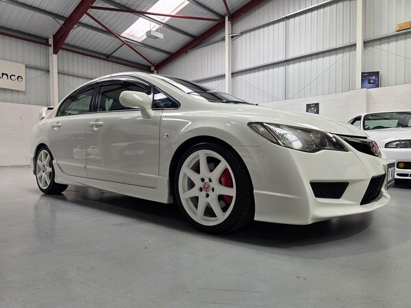 Used Honda Civic for sale - 75183786: Photo 12