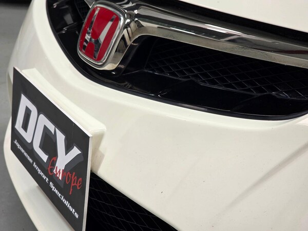 Used Honda Civic for sale - 75183786: Photo 17