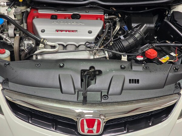 Used Honda Civic for sale - 75183786: Photo 18