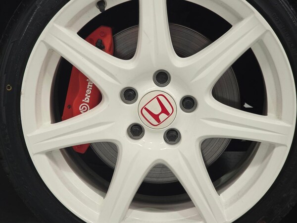 Used Honda Civic for sale - 75183786: Photo 19