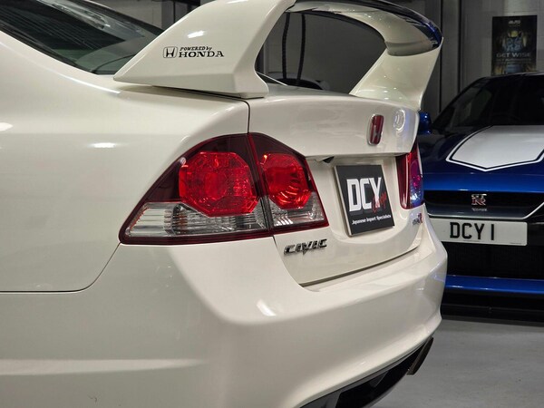Used Honda Civic for sale - 75183786: Photo 20
