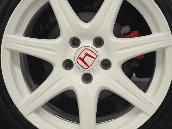 Used Honda Civic for sale - 75183786: Photo 21
