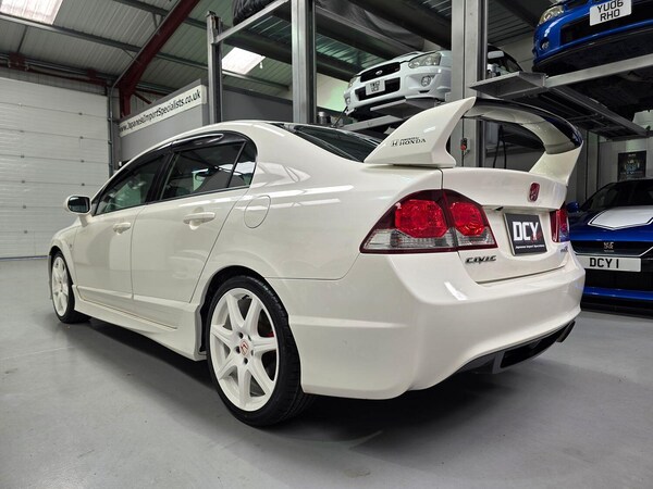 Used Honda Civic for sale - 75183786: Photo 25