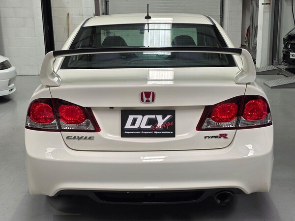 Used Honda Civic for sale - 75183786: Photo 26