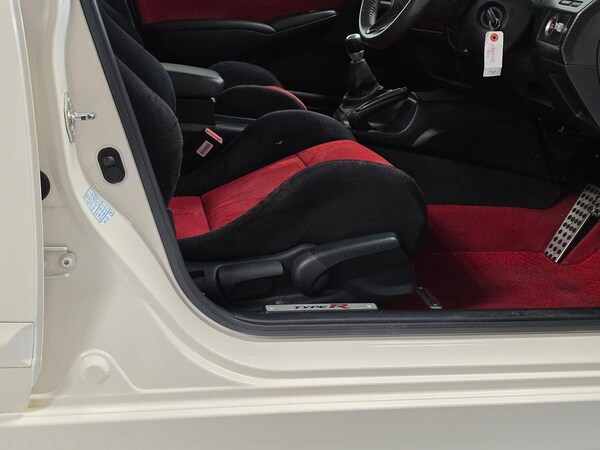 Used Honda Civic for sale - 75183786: Photo 28