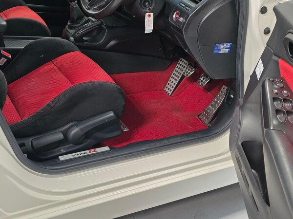 Used Honda Civic for sale - 75183786: Photo 29