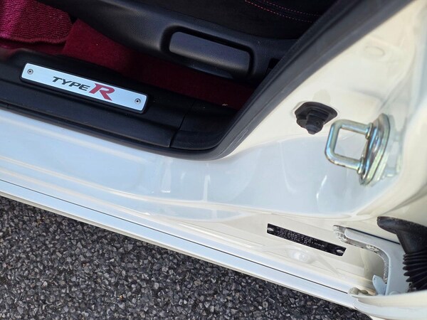 Used Honda Civic for sale - 75183786: Photo 30