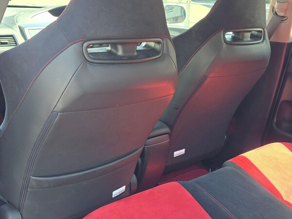 Used Honda Civic for sale - 75183786: Photo 33