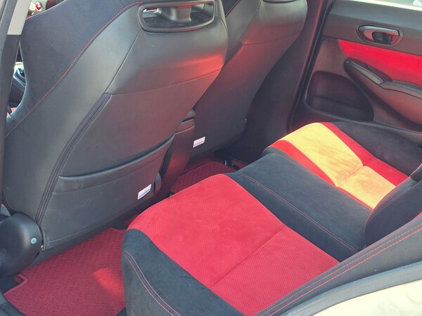 Used Honda Civic for sale - 75183786: Photo 34