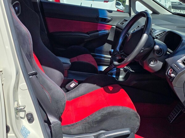Used Honda Civic for sale - 75183786: Photo 35