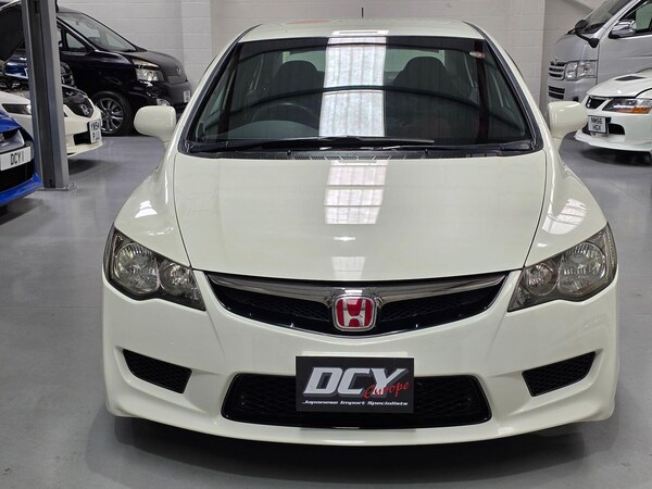 Used Honda Civic for sale - 75183786: Photo 3