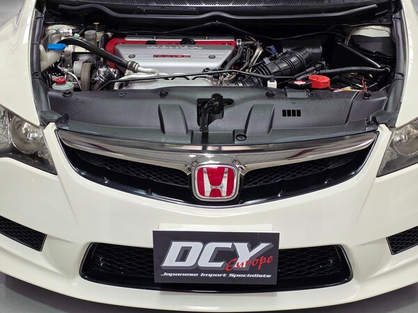 Used Honda Civic for sale - 75183786: Photo 6