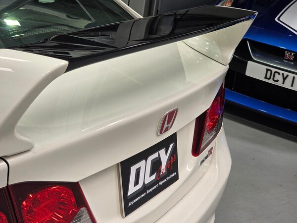 Used Honda Civic for sale - 75183786: Photo 8