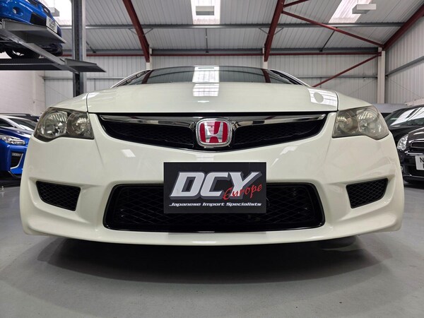 Used Honda Civic for sale - 75183786: Photo 9