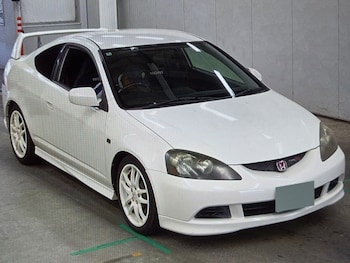 Used Honda Integra 2005 for sale - 79010719: Photo