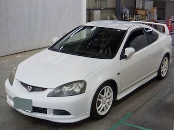 Used Honda Integra 2005 for sale - 79010719: Photo