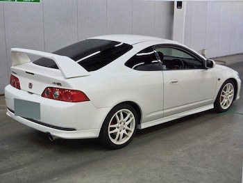 Used Honda Integra 2005 for sale - 79010719: Photo