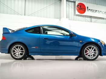 2024 - 2.0 Type R dc5 Jdm Rust free car 2-Door