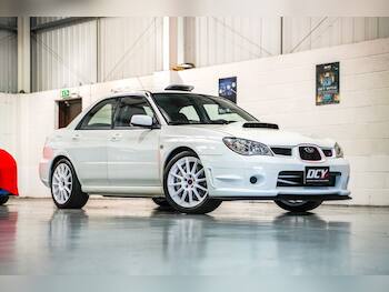 Used Subaru Impreza 2006 for sale - 79879508: Photo